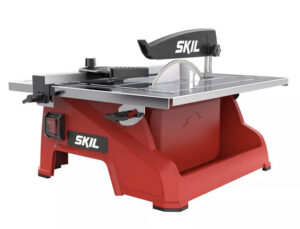 SKIL Flísasög 600w