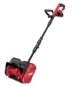 SKIL Snjóskófla hleðslu