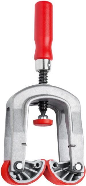 BESSEY Þvinga kantklemma KF4