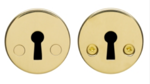 ABLOY Lykillauf LH001 Hvít f.ABLOY 2014 (ATH ekki réttur litur á mynd)