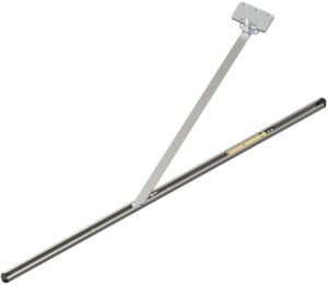 ATHMER Hurðarstoppari PORTI 60kg 720-1110mm 5489