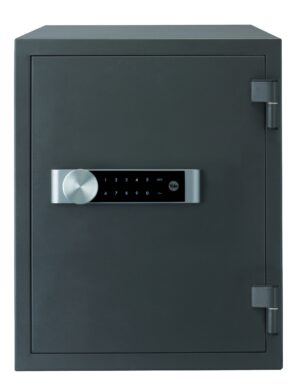 YALE Verðmætaskápur XL Fire safe 36,9 Lítra