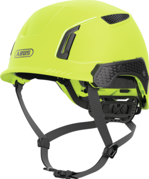 ABUS Öryggishjálmur SPECTOR signal yellow 0096771