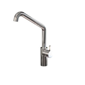 FROST /Eldhúsblöndunartæki F1993-P Pólerað (Króm áferð)