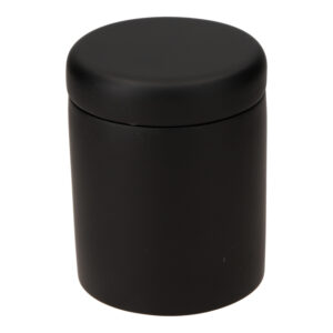 ADESIGN Box svart GOTHIC 8992351