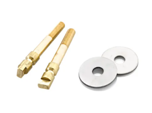 RANDI Festingasett fyrir höldur báðu megin Q14/16/19 10-22mm 53040/SA