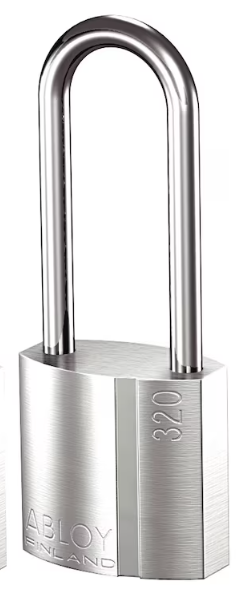 ABLOY Hengilás gamaldags PL320C