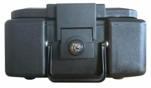 BURG Eldtraust box FP 22 K 30 mín - 1093° 90° innan