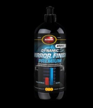 AUTOSOL Bón Dynamic Mirror 1 Lítri