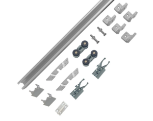 HENDERSON Braut fyrir HUSKY 120 PRO SOFT CLOSE 1500mm HP120/15A