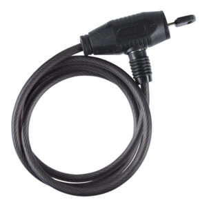 CSI Reiðhjólalás coil cable 1001313