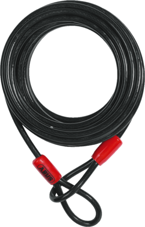 ABUS Keðja Wire Cobra 10mm 10/1000 0014491