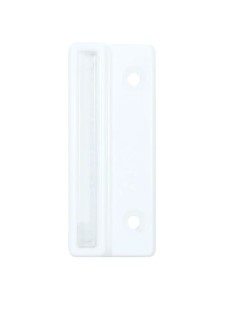 AXA Slúttjárn fyrir gluggaloku hvítt 3307-85-68/E