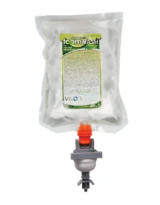 Randi sápa poki froða 150327