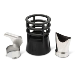 WELLER Aukahlutir f. hitabyssu SET 2 WLACCNSETHG2