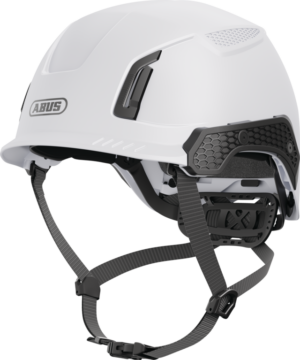 ABUS Öryggishjálmur SPECTOR-E polar white 0096793