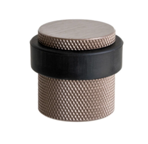 BESLAG DESIGN Hurðarstoppari Dökkbrons gólf HELIX 32x38mm 753114-41