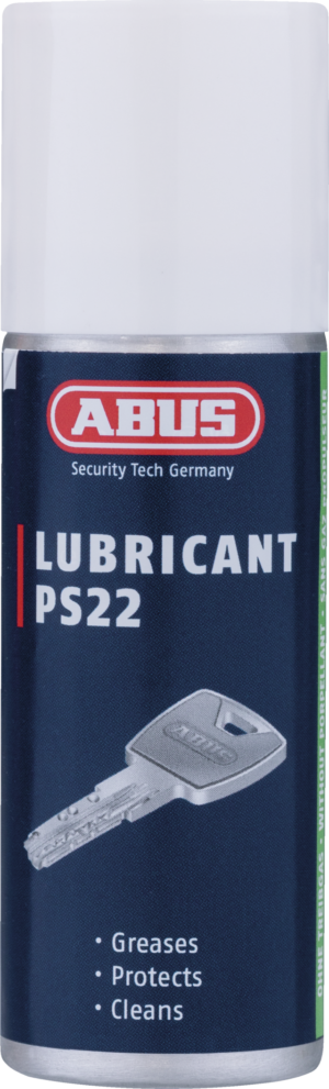 ABUS Lásasprey 125ml 12 stk 3324005123