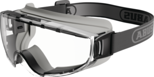 ABUS Öryggisgleraugu PROTEO clear 0096853