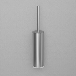 SCANDTAP STEEL DUO STYLE ORIGINAL Klósettbursti Ryðfr burstað 15080