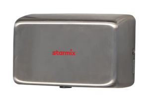 STARMIX Handþurrkublásari XT1001 M 103808