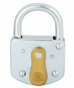 BURG Hengilás gamaldags 394 55