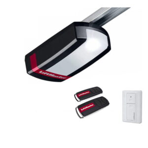 LIFTMASTER Bílskúrshurðaropnari LM80EVFA 800Nm EINGÖNGU HAUS