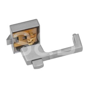 SUB BESCHLAGE Skápalæsing Þrýsti N-152900.9