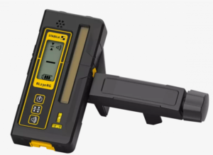 STABILA Móttakari línu fyrir laser RL 230 RG 20176