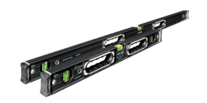 STABILA Hallamál sett 196-2 61cm+196-2 122cm DARK SHADOW 20053