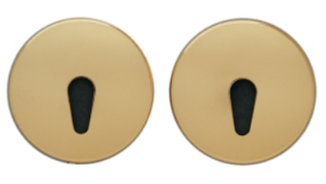 ABLOY Lykillauf LH002 BB Mattkróm Universal (ATH ekki réttur litur á mynd)