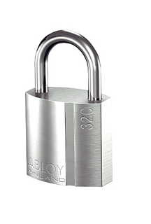 ABLOY Hengilás 20mm Classic SB PL320C