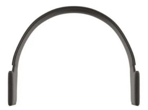 ABUS Front padding SCATOR+SCATOR-E 38540