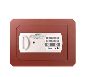 ARCAS OLLE Verðmætaskápur 602LE20 SMART 16Lítra 12kg