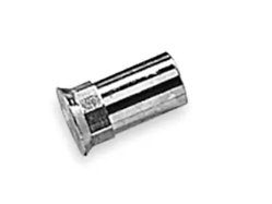 RANDI Hetta M4 Nikkel F60002-020