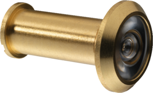 ABUS Gægjugat 1200-1 Gylltur EK 0015751