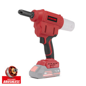 STAYER Hnoðbyssa RG L20 BRUSHLESS -STÖK