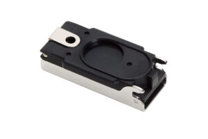 ANCHOR Veðurhlíf CAP IP68 BLACK 2288665