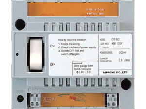 AIPHONE Bus control unit (GF-BC.M) GT-BC