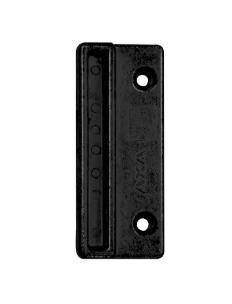 AXA Slúttjárn f. gluggaloku svart 3307-85-56/E