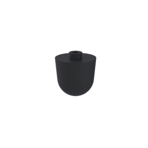 NORMBAU Auka bursti f. Klósettbursta 2291655000