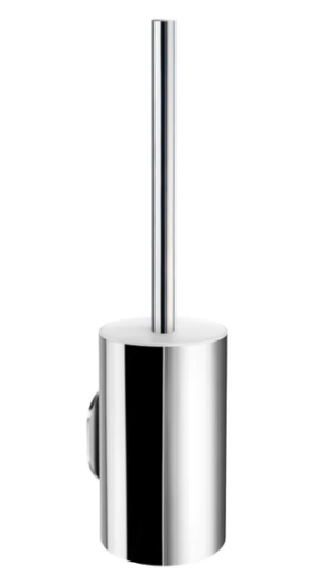 SMEDBO DOT Klósettbursti+haldari Króm TK332