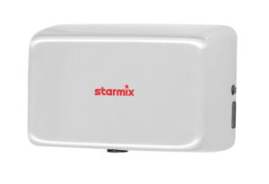 STARMIX Handþurrkublásari XT1001 Mw 103815