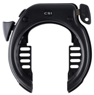 CSI Reiðhjólalás Frame lock EL7 Varefakta 1002056