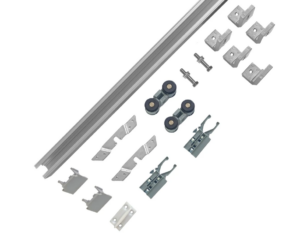 HENDERSON Braut fyrir HUSKY 120 PRO SOFT CLOSE 1800mm HP120/18A