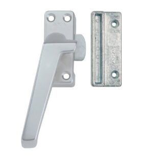 AXA Gluggaloka Állituð Vinstri BLISTER 3302-41-91/BL án slúttjárns