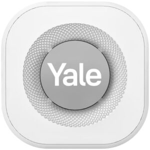 YALE SMARTHOME Hátalari fyrir dyrabjöllu