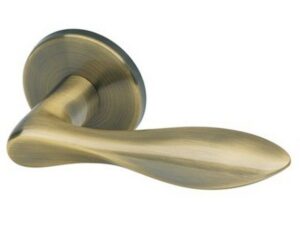 ABLOY  hurðarhandf. Rovala antik DH276