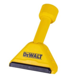 DeWALT Bursti fyrir ryksugu