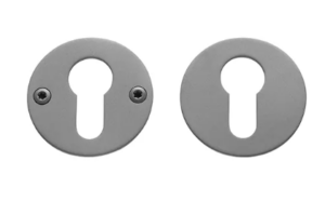 RANDI Sylinderskilti RYÐFRÍTT RAW Fyrir ÞÝSKAR RW1115.02.E